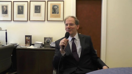 Clemens Hellsberg