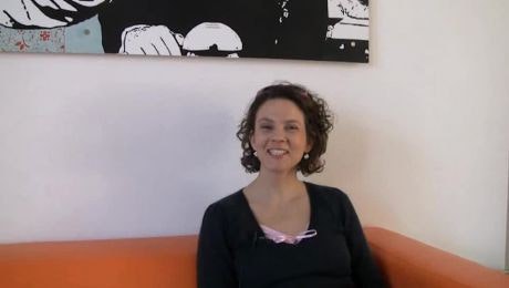 Sabine Hoffmann