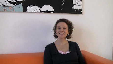 Sabine Hoffmann