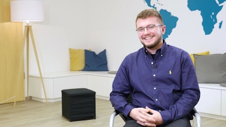 Daniel Jäger