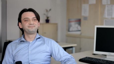 Goran Grujicic