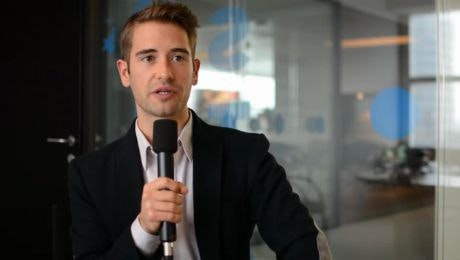 Antonio Marques-Perez