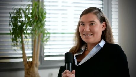 Sarah Börnemeier