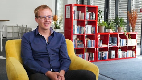Simon Rudlstorfer