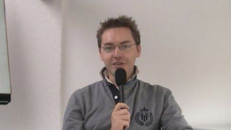 Hansjörg Posch