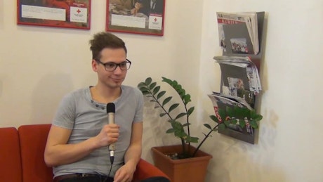 Philipp Pechhacker