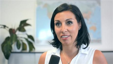 Rebeca Blazquez