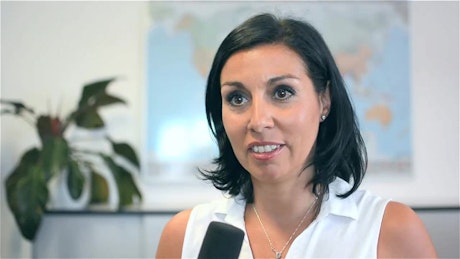 Rebeca Blazquez