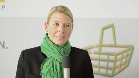 Daniela Strobl-Reumann