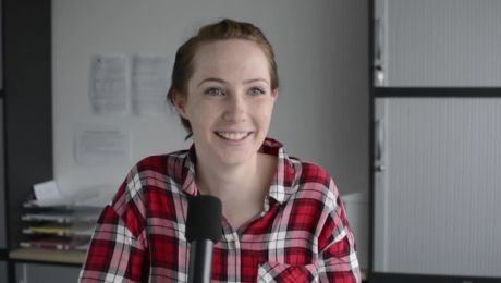 Katharina Köberl
