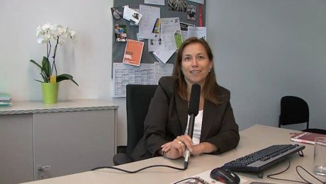Livia Dandrea-Böhm