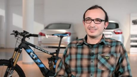 Adrian Stanciu
