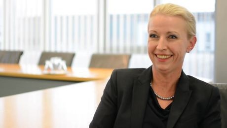 Susanne Nestler