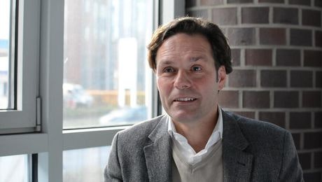 Christoph Nitz