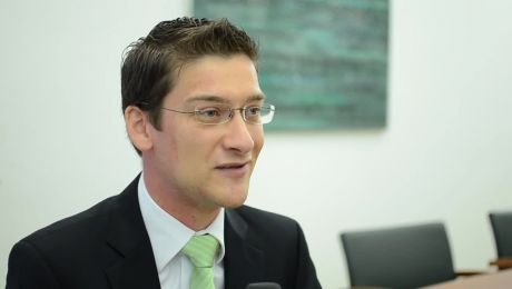Michael Hutterstrasser