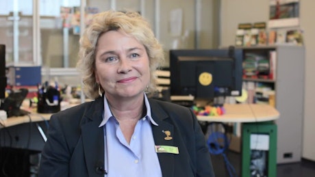 Birgid Koch