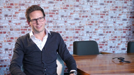 Christian Bode