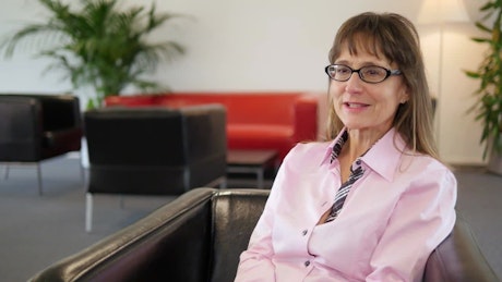 Christine Martin