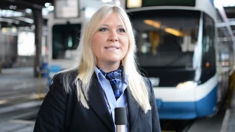 Melanie Schärer