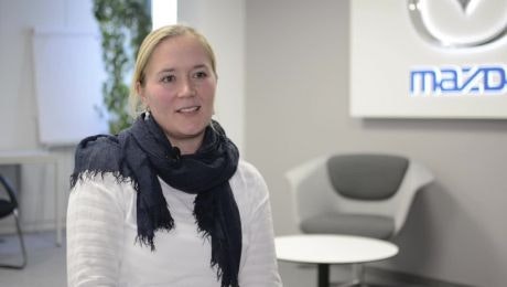 Sandra Klama