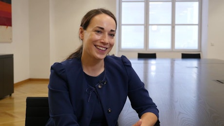 Klara Kiehl