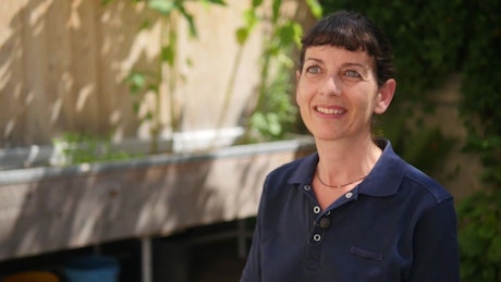 Monika Gassmann