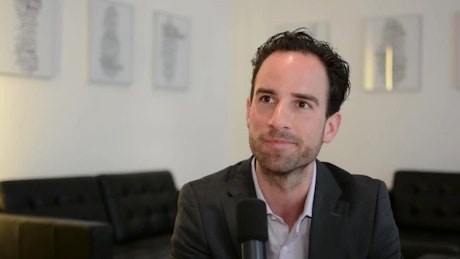 Michael Wolf