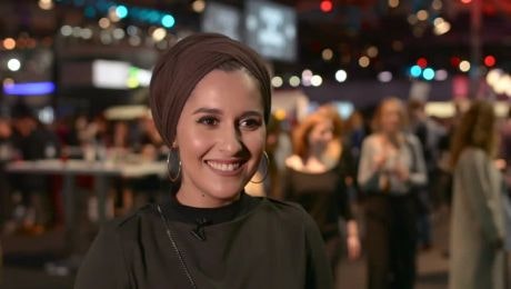 Dina Tokio