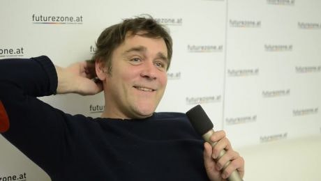 Patrick Dax