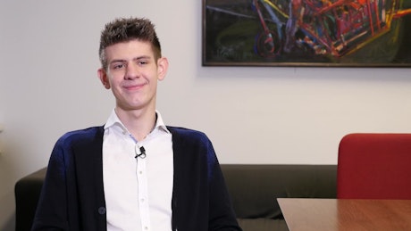 Lukas Poeppel