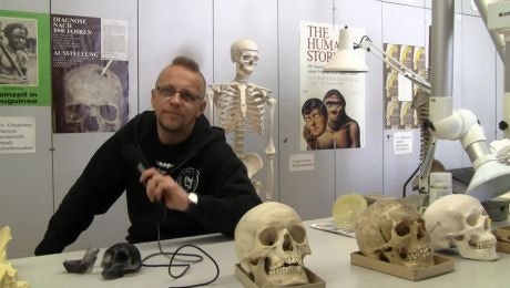 Ronald Mühl