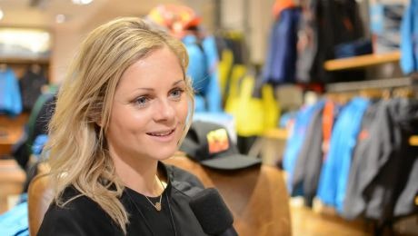 Sandra Lahnsteiner