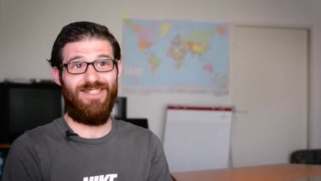 Yamen Kachach