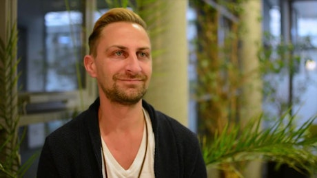 Michael Palka
