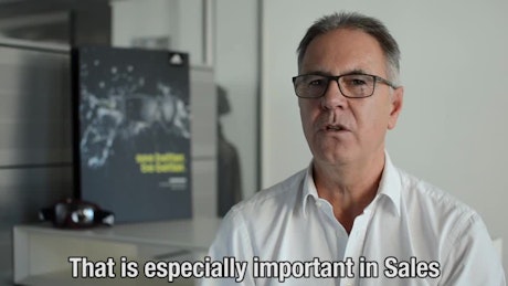 Dieter Brandstädter