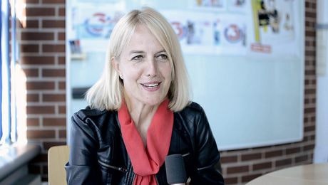 Gudrun Neunteufel