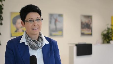 Angelika Fraiss
