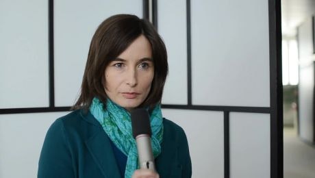Doris Allmayer