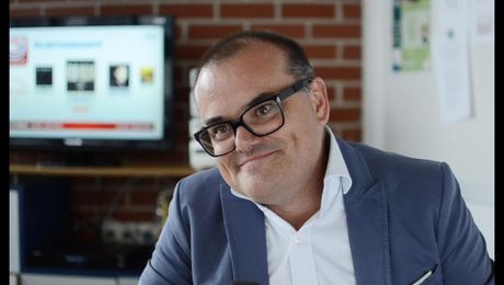 Albert Malli