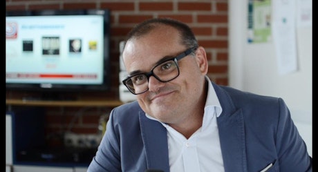 Albert Malli