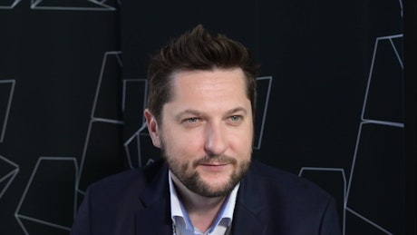 Damian Izdebski
