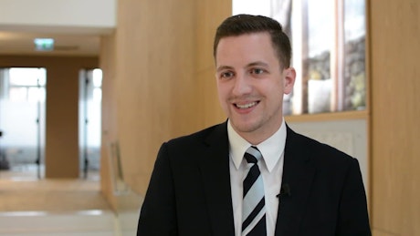 Alexander Jeglitsch