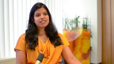 Navya Vilangattuseril