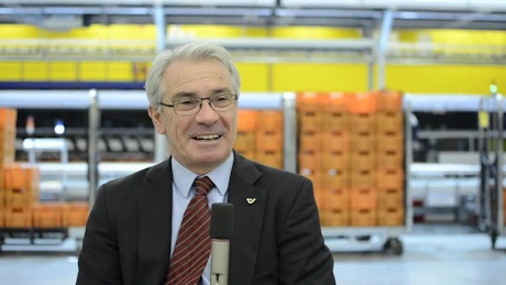 Georg Pölzl