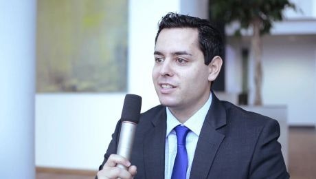 Dominik Kaufmann