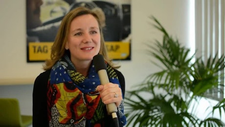 Anita Fröhlich