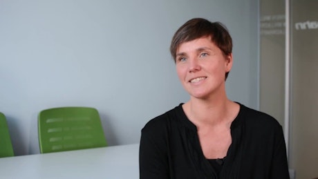 Ines Volpert