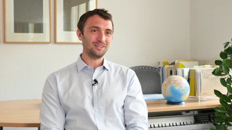 Lukas Schmitt