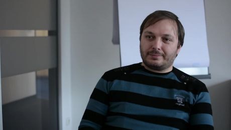 Mesut Cicek