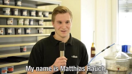 Matthias Rauch